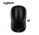 MOUSE LOGITECH M317 WIRELESS BLACK (910-003416)